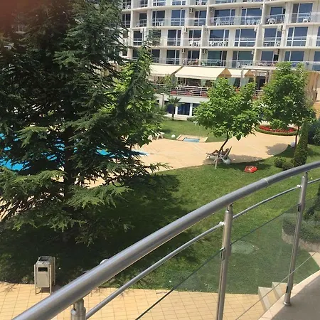 Apartment Blacksea *